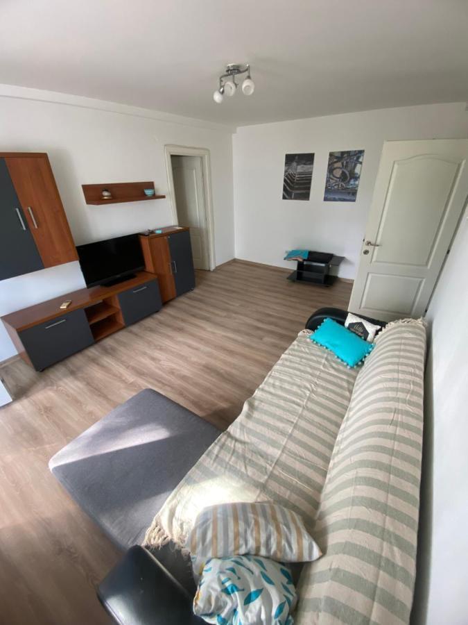 Cozy Neversea Apartament Констанца Екстериор снимка