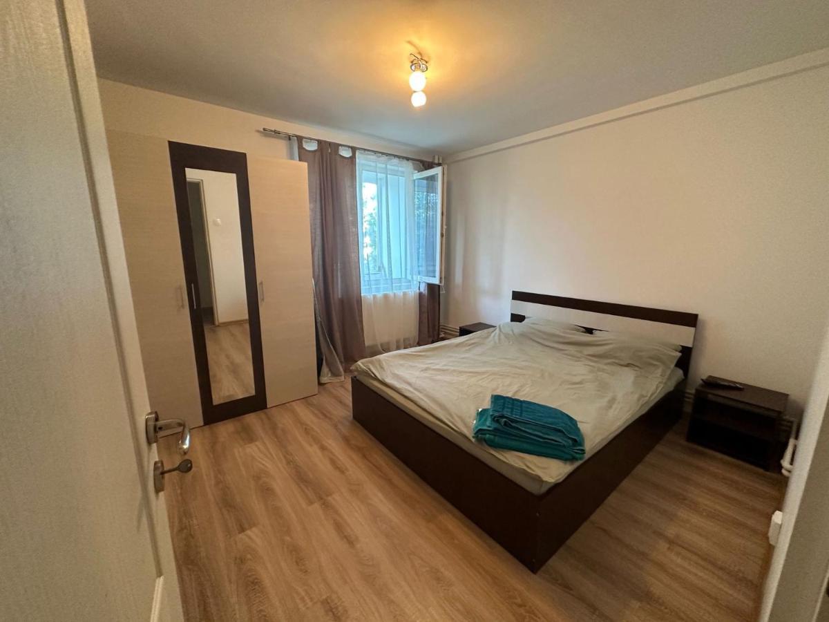 Cozy Neversea Apartament Констанца Екстериор снимка
