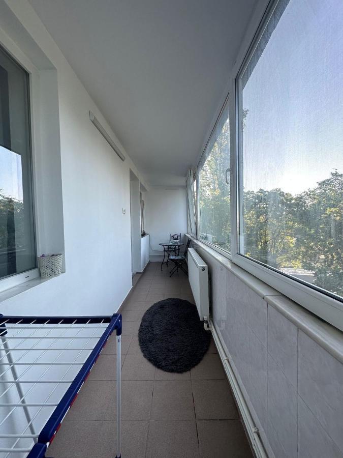 Cozy Neversea Apartament Констанца Екстериор снимка